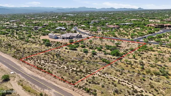 14106 E Rancho Del Oro Court #96, Scottsdale, AZ 85262