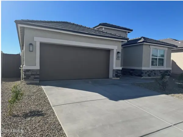 23982 W Papago Street, Buckeye, AZ 85326