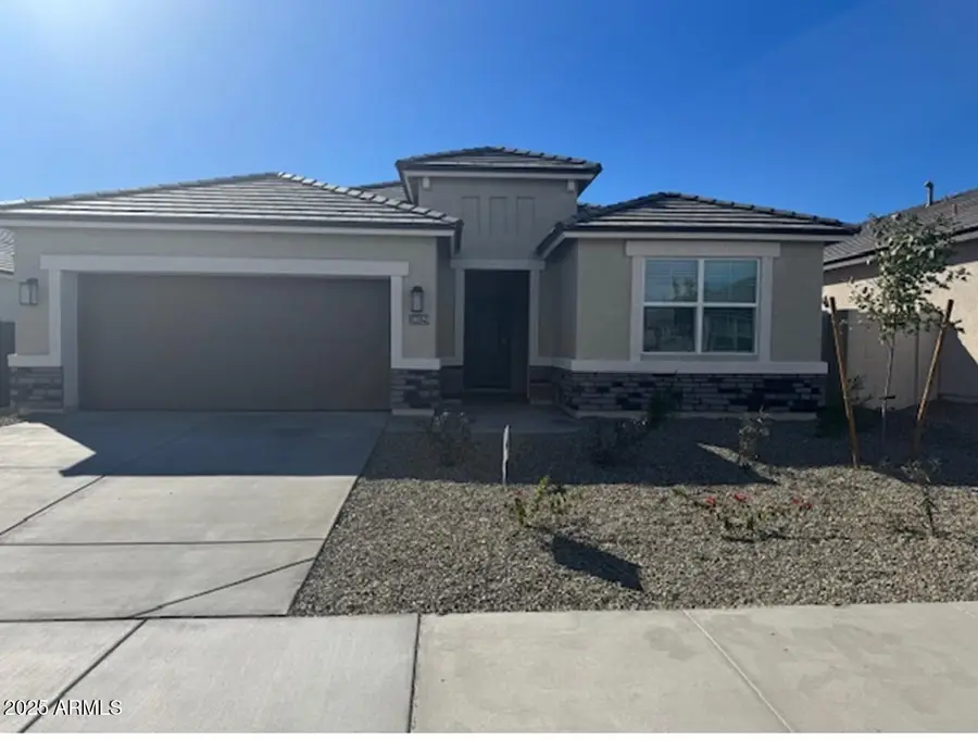 23982 W Papago Street, Buckeye, AZ 85326 - #3