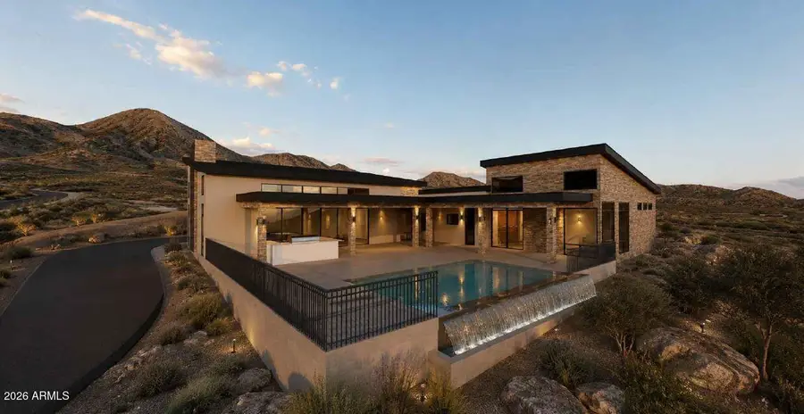 16230 N Desert Fox Parkway, Fountain Hills, AZ 85268 - #2