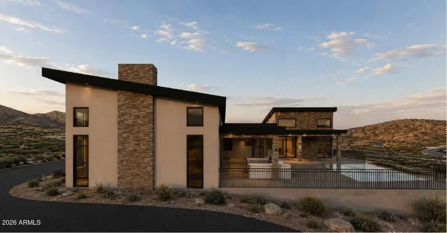 16230 N Desert Fox Parkway, Fountain Hills, AZ 85268 - #3