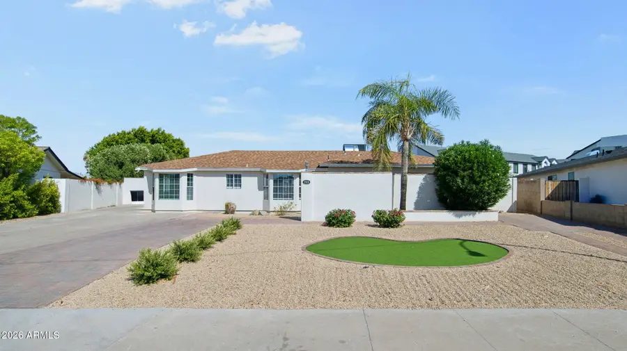 2929 N 55th Place, Phoenix, AZ 85018 - #2