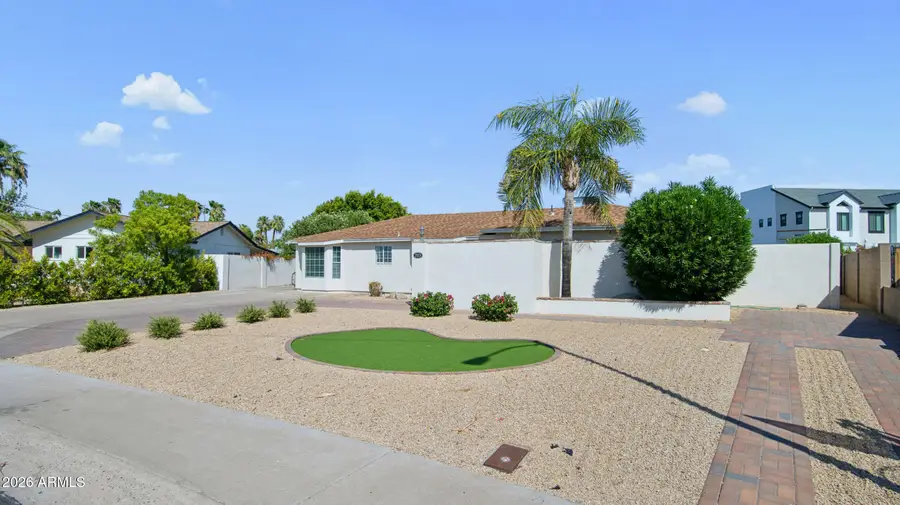 2929 N 55th Place, Phoenix, AZ 85018 - #3