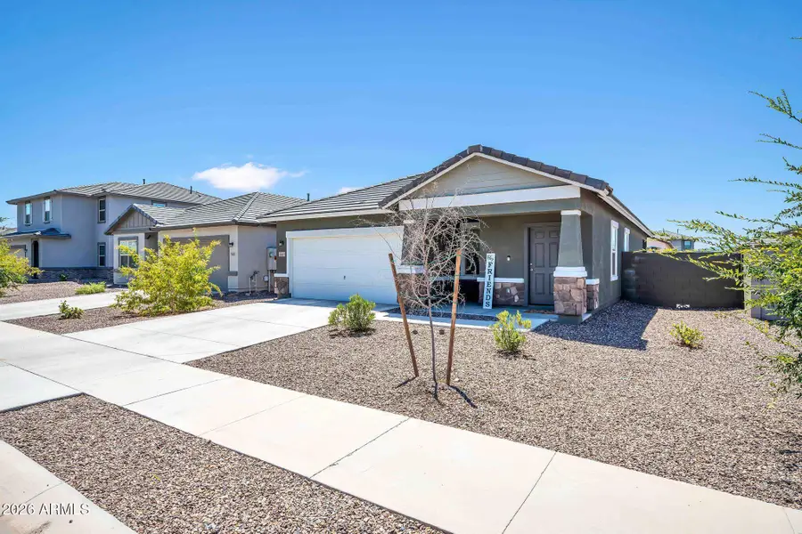 5611 W Moody Trail, Laveen, AZ 85339 - #2
