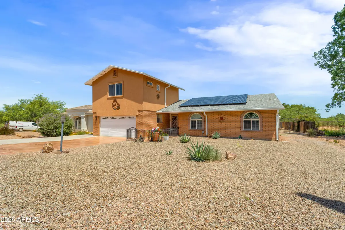 3723 Saint Andrews Drive, Sierra Vista, AZ 85650 - #1
