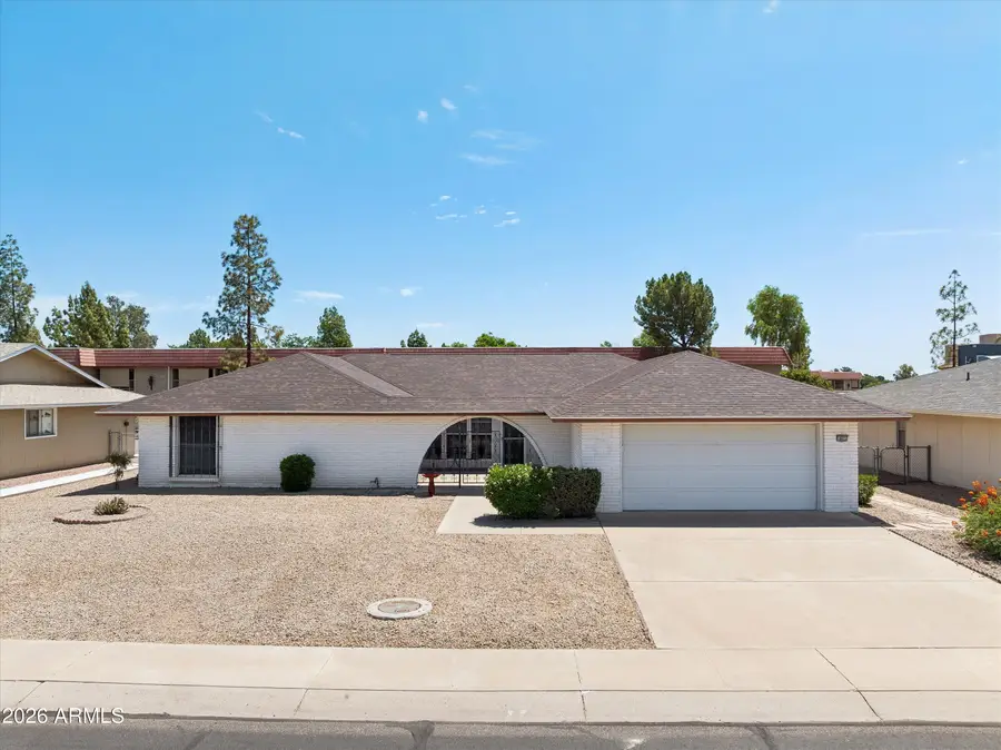 18621 N 103rd Avenue, Sun City, AZ 85373 - #3