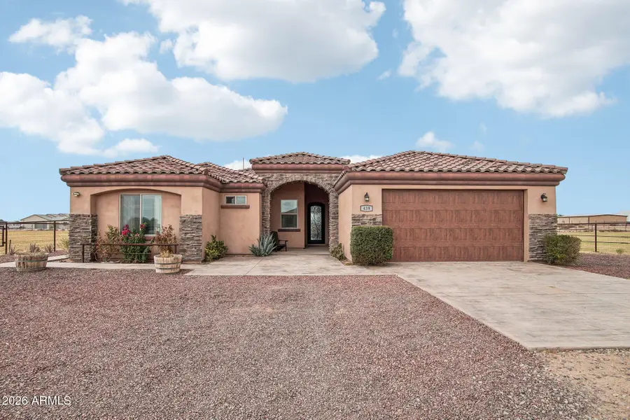 439 S David Circle, Casa Grande, AZ 85194 - #2