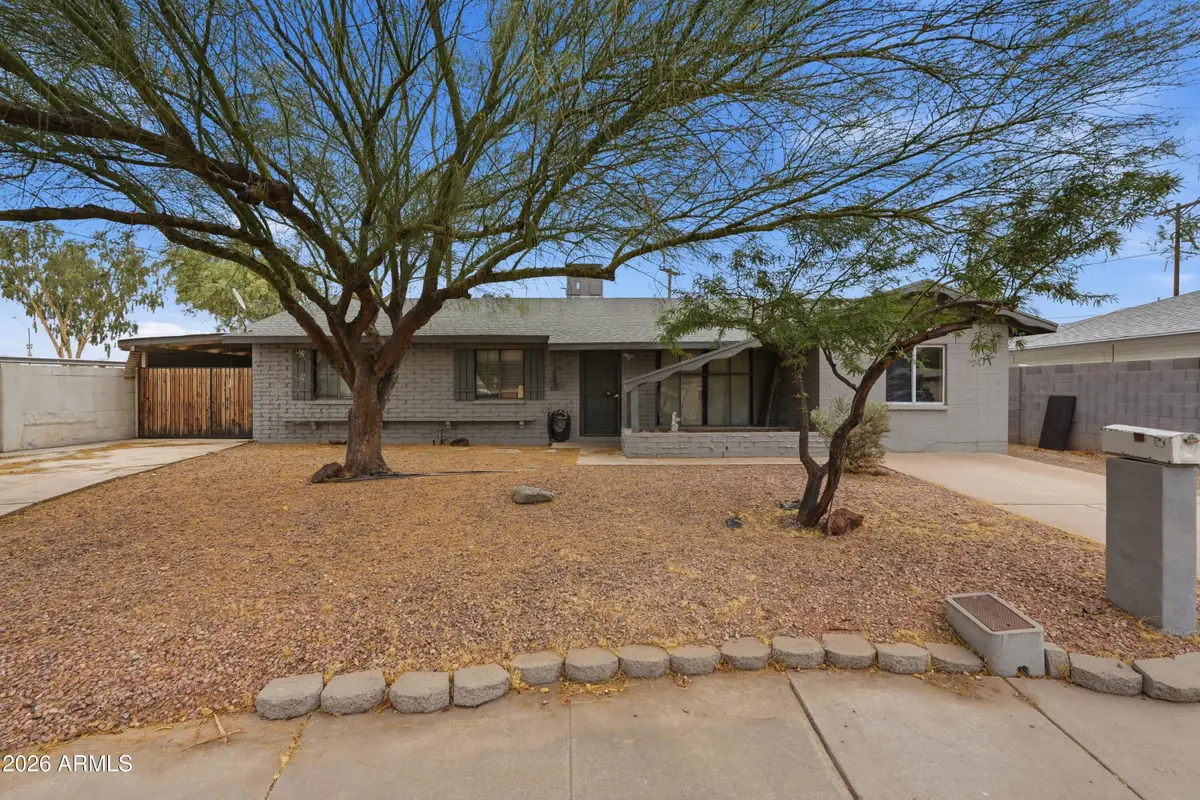9253 N 18th Drive, Phoenix, AZ 85021 - #1