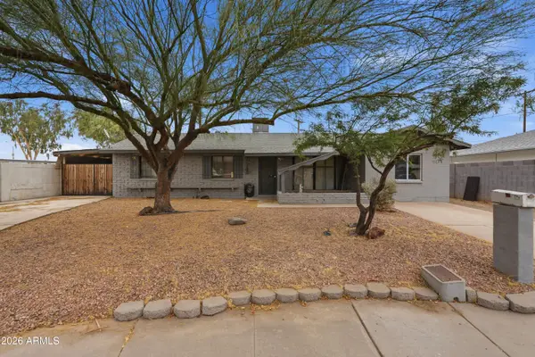 9253 N 18th Drive, Phoenix, AZ 85021
