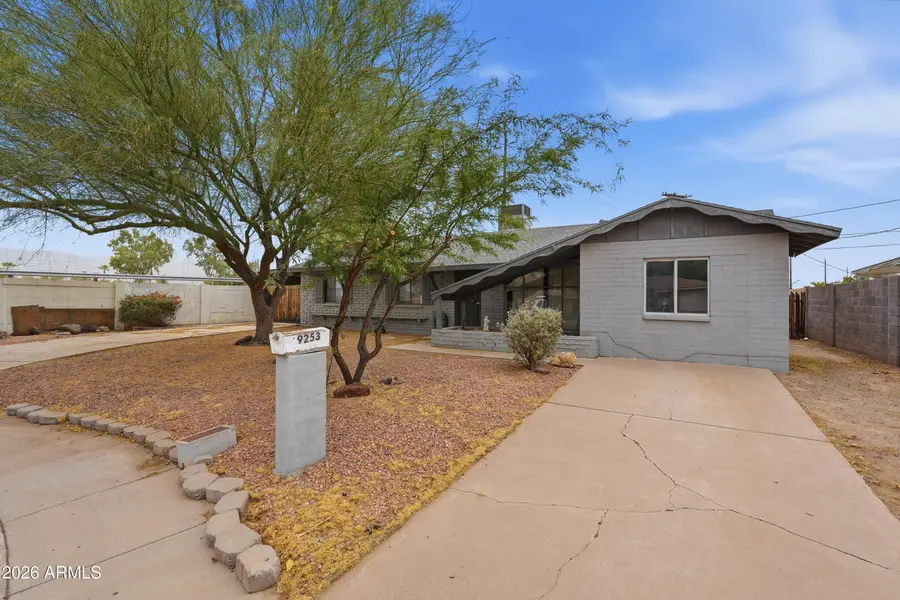 9253 N 18th Drive, Phoenix, AZ 85021 - #2