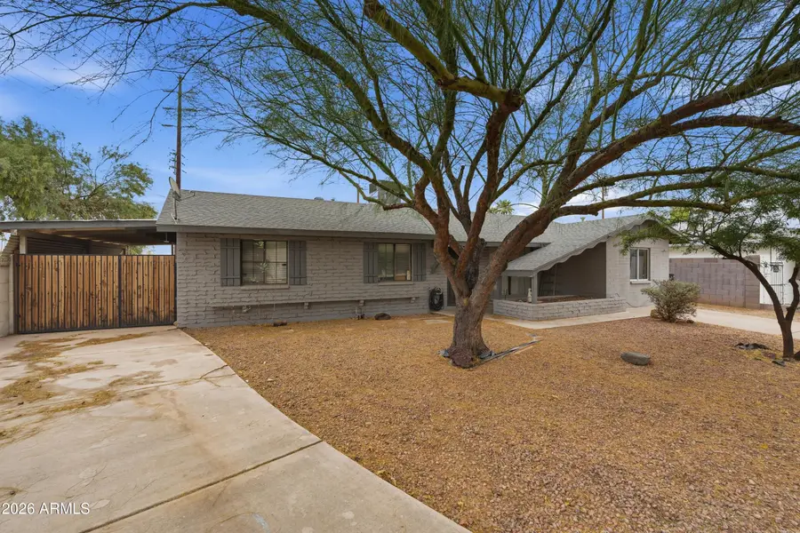 9253 N 18th Drive, Phoenix, AZ 85021 - #3