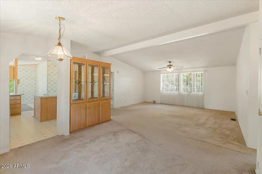 17201 E Peach Tree Road, Mayer, AZ 86333 - #3