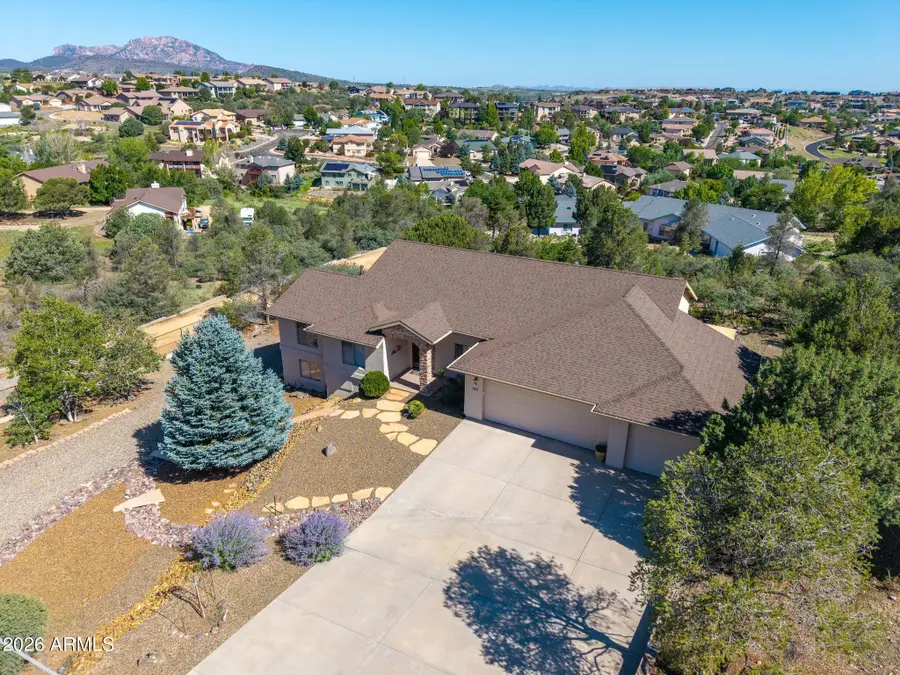 150 W Tamarack Lane, Prescott, AZ 86301 - #3