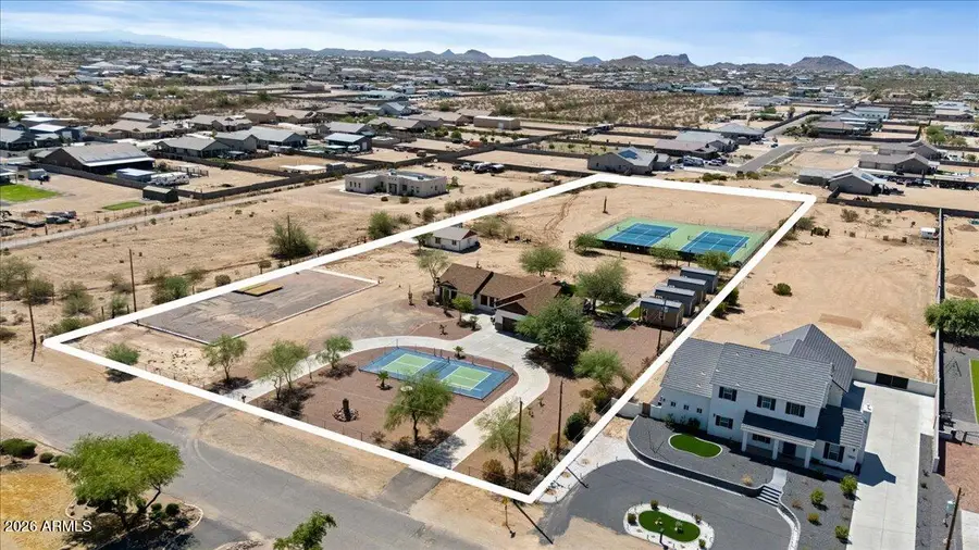 2413 W Phillips Road, Queen Creek, AZ 85144 - #2