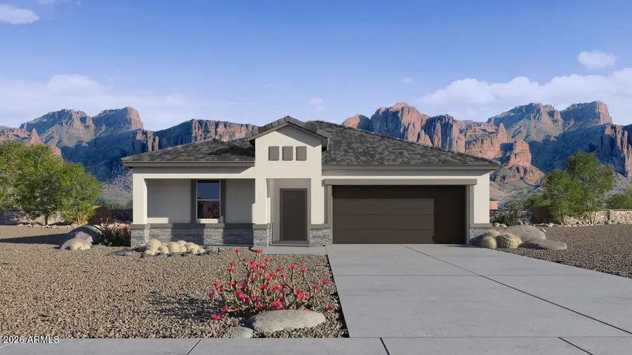 8437 W Stargell Way, Florence, AZ 85132 - #3