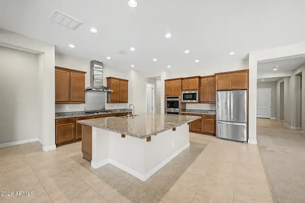 10650 E Trillium Avenue, Mesa, AZ 85212