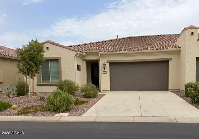 3911 N 163rd Lane, Goodyear, AZ 85395 - #1