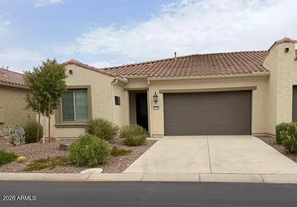 3911 N 163rd Lane, Goodyear, AZ 85395