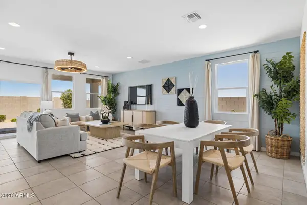 8465 W Stargell Way, Florence, AZ 85132