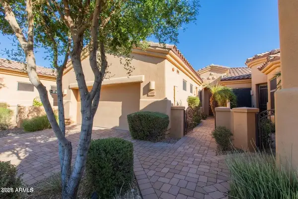 16532 E Westwind Court, Fountain Hills, AZ 85268