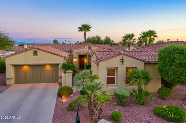 13141 W Junipero Drive, Sun City West, AZ 85375