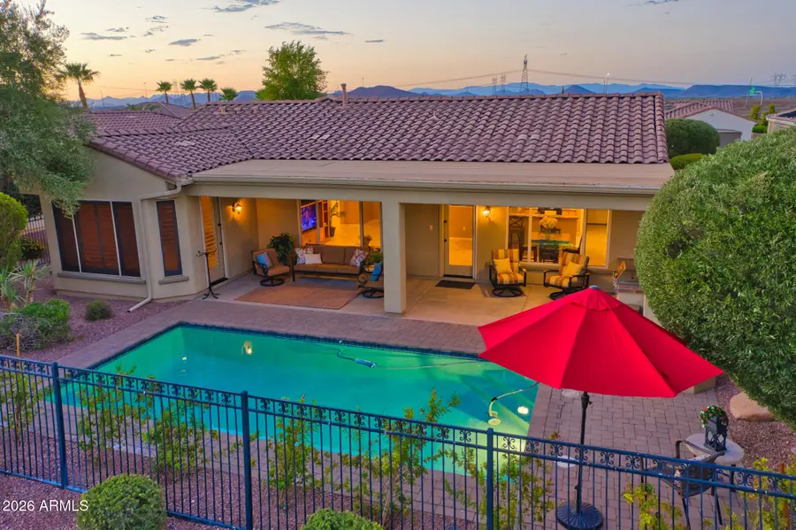 13141 W Junipero Drive, Sun City West, AZ 85375 - #2