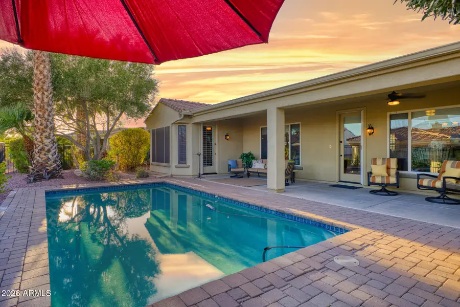 13141 W Junipero Drive, Sun City West, AZ 85375 - #3