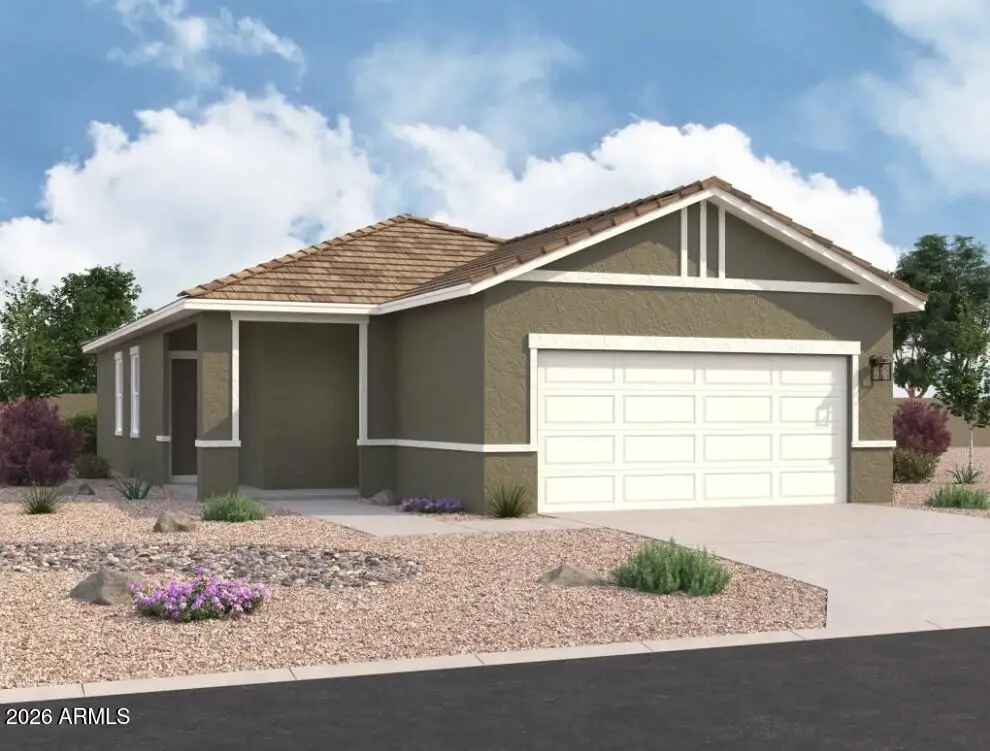 12909 E Verbina Lane, Florence, AZ 85132 - #1