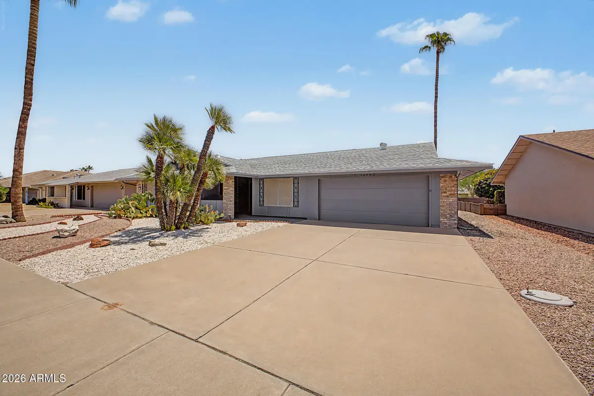 12443 W Marble Drive, Sun City West, AZ 85375 - #1