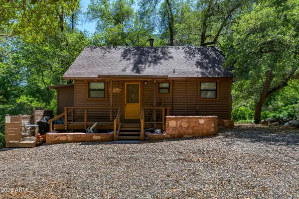 435 Oak Trail, Sedona, AZ 86336