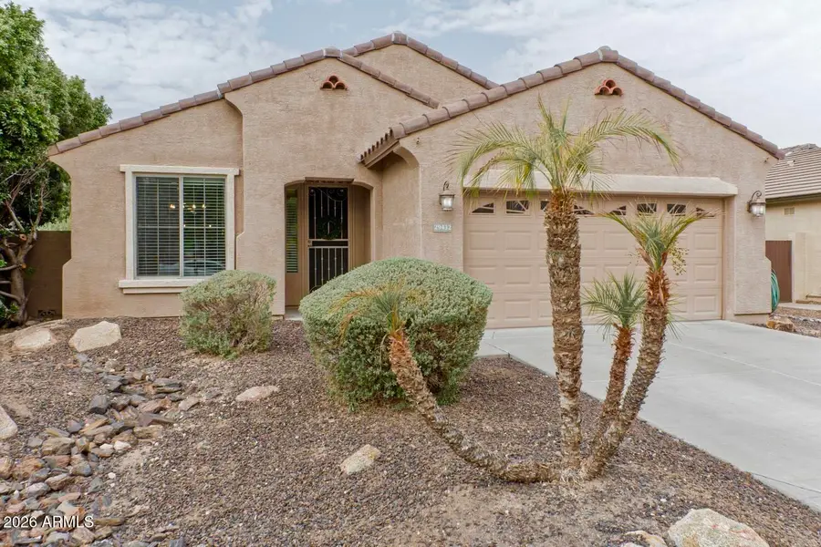 29432 N 68th Lane, Peoria, AZ 85383 - #2