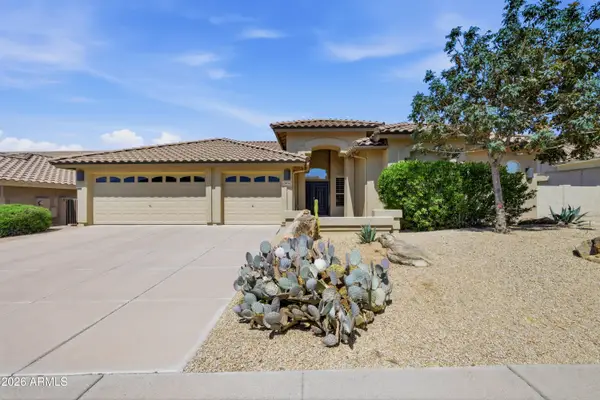 23854 N 74th Place, Scottsdale, AZ 85255