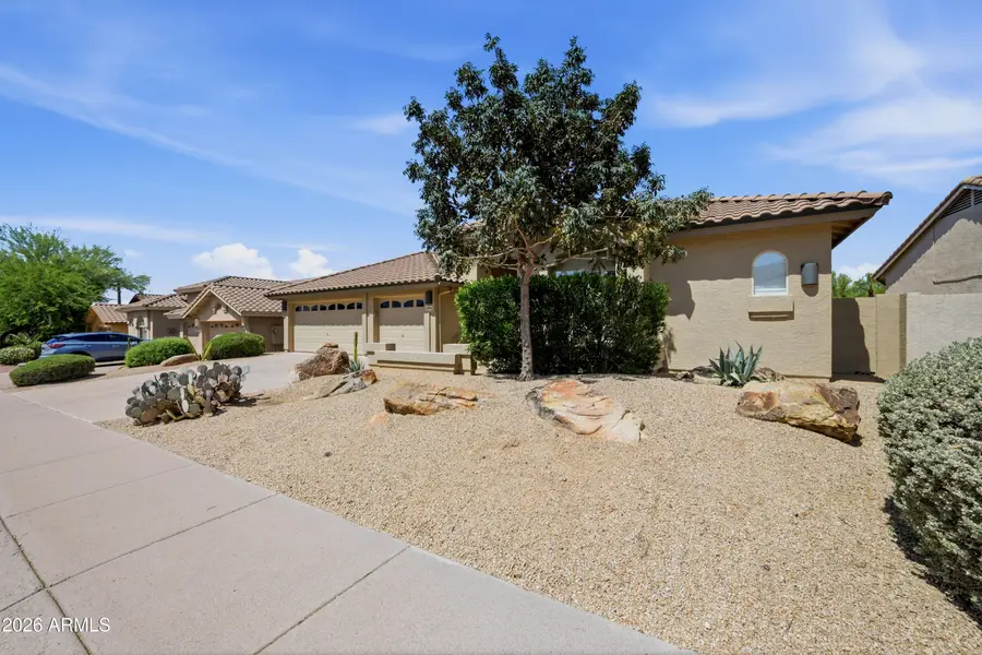 23854 N 74th Place, Scottsdale, AZ 85255 - #2