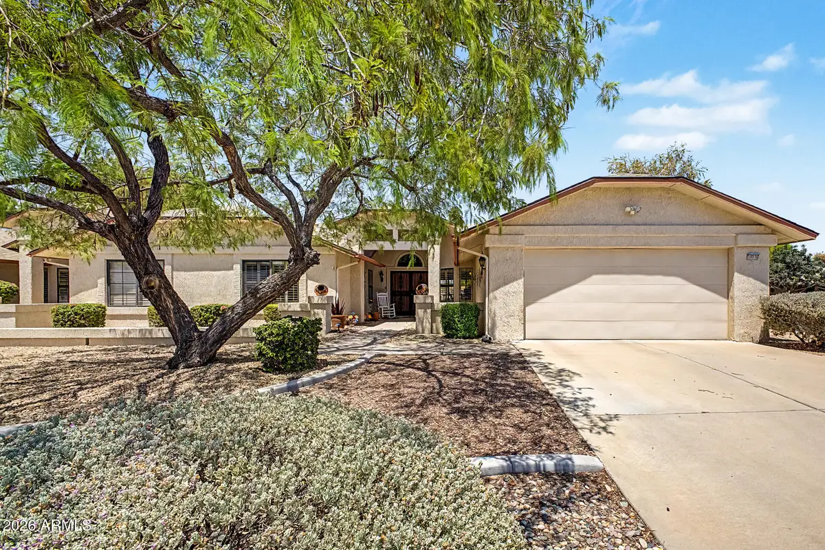 19536 N 143rd Drive N, Sun City West, AZ 85375 - #1