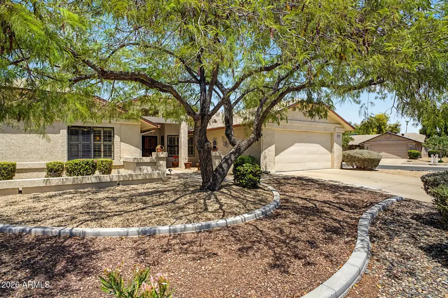 19536 N 143rd Drive N, Sun City West, AZ 85375 - #2