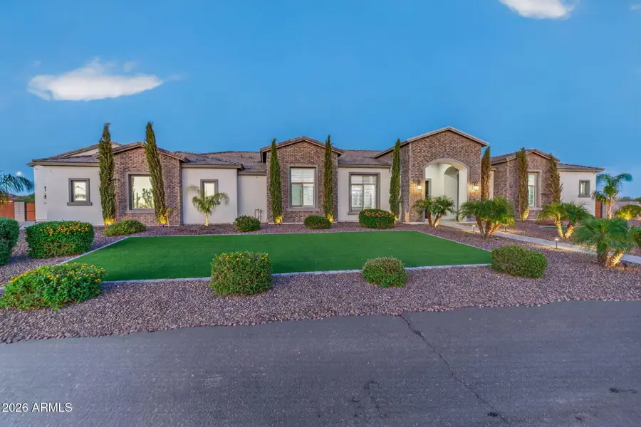 26517 N 100th Lane, Peoria, AZ 85383 - #3