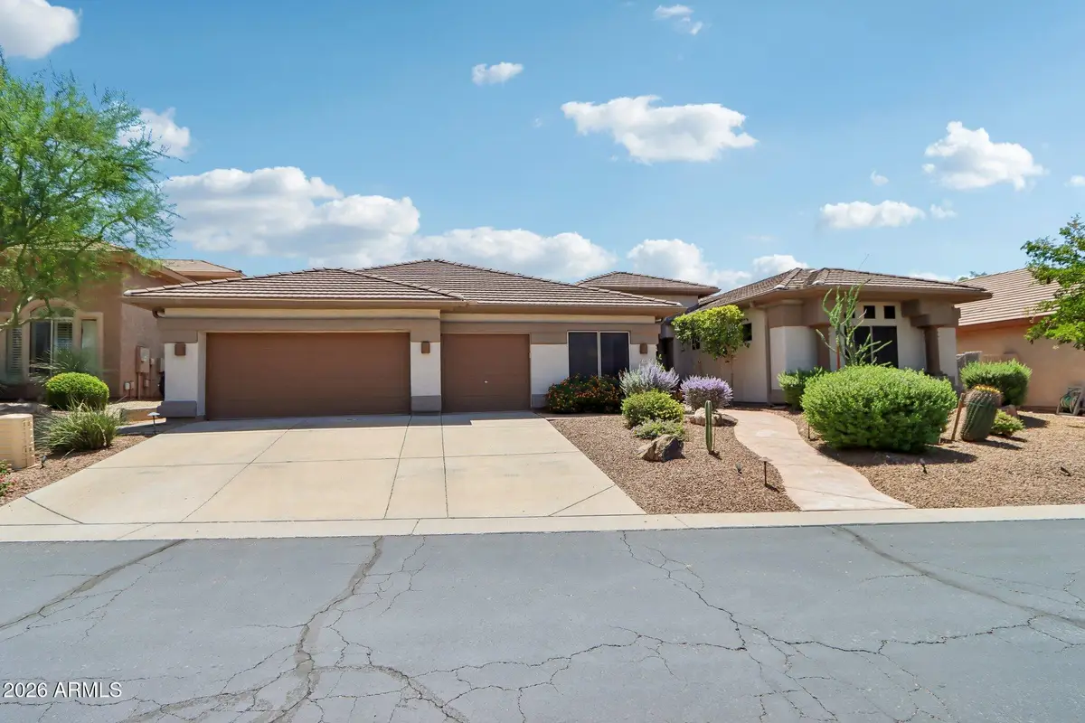 5317 E Forest Pleasant Place, Cave Creek, AZ 85331 - #1