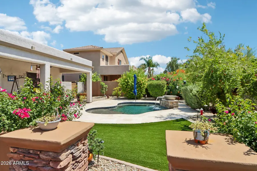 5317 E Forest Pleasant Place, Cave Creek, AZ 85331 - #2