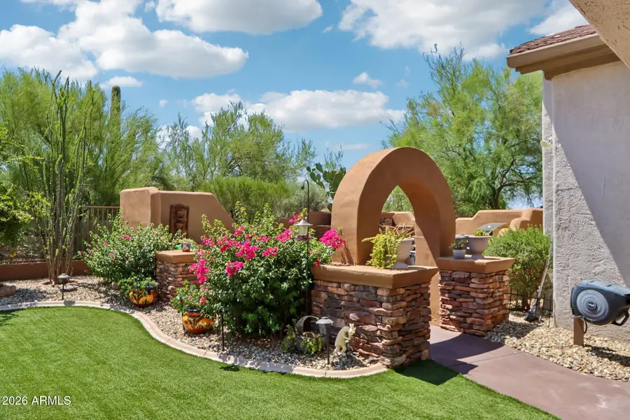 5317 E Forest Pleasant Place, Cave Creek, AZ 85331 - #3