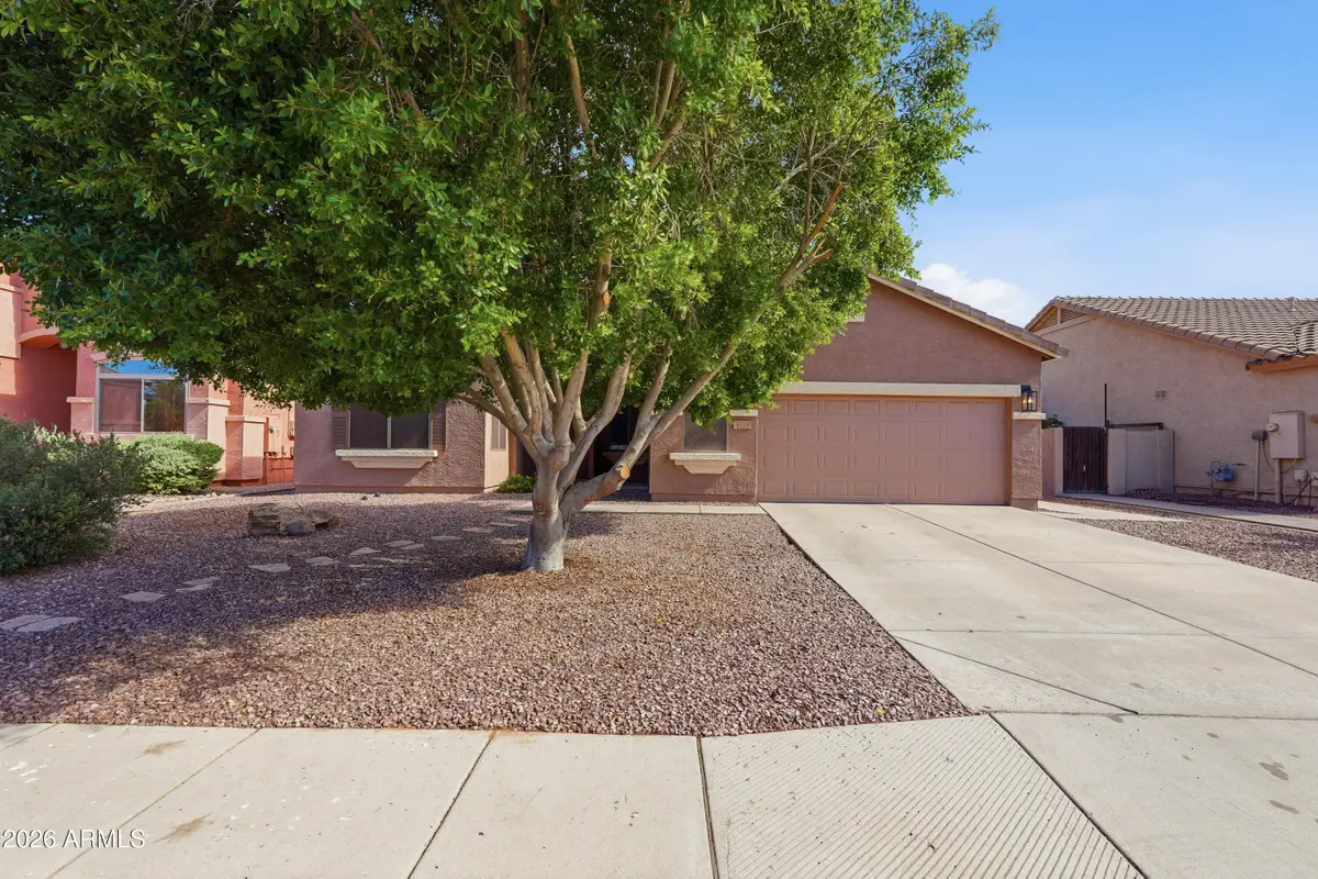 3534 E Caleb Way, Gilbert, AZ 85234 - #1