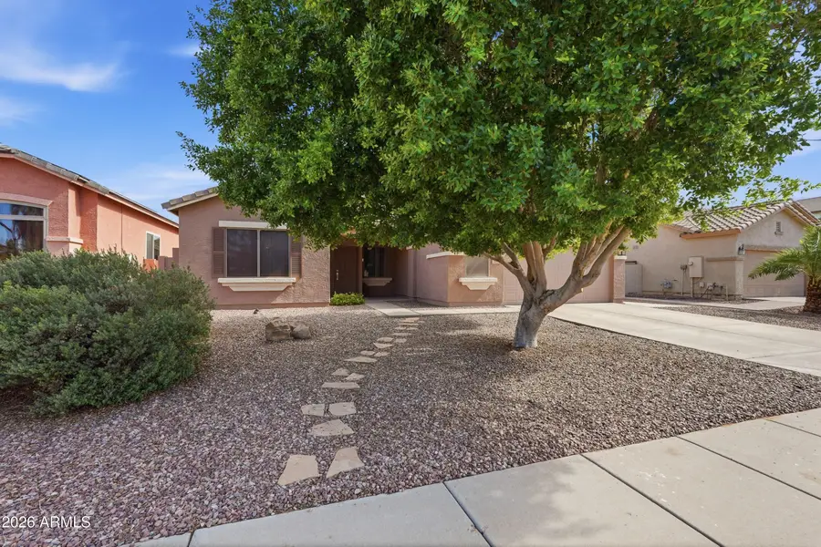3534 E Caleb Way, Gilbert, AZ 85234 - #2