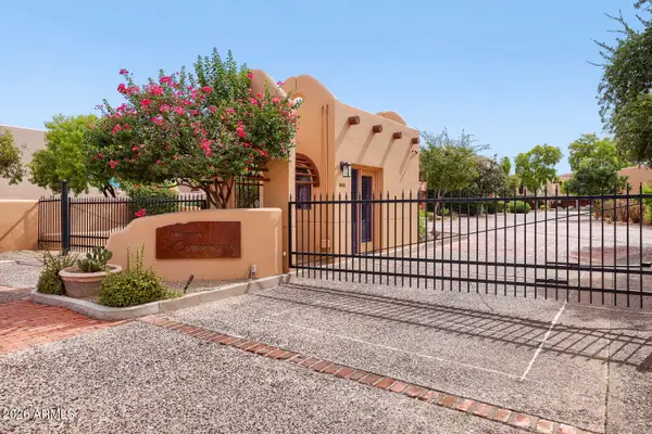 6411 S River Drive #4, Tempe, AZ 85283