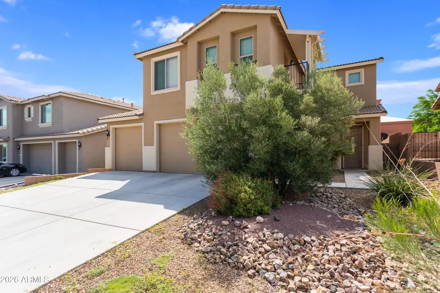 1135 Marchbanks Drive, Sierra Vista, AZ 85635 - #3