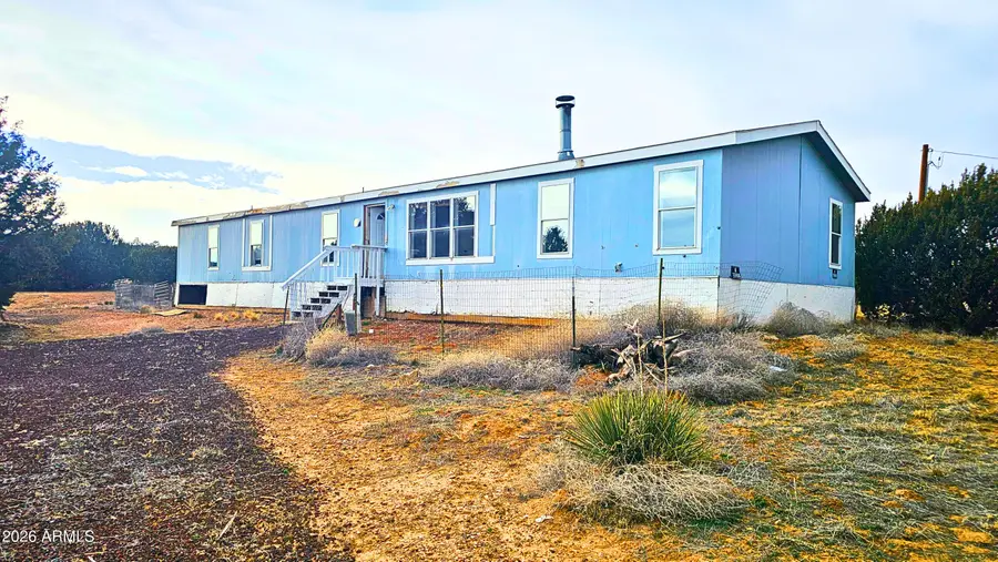 55 N Country Lane, Concho, AZ 85924 - #2