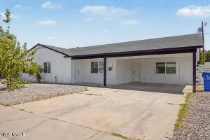 3351 W Paradise Drive, Phoenix, AZ 85029 - #1