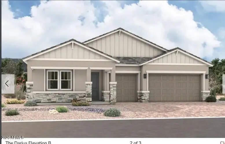 8658 S 16th Lane, Phoenix, AZ 85041 - #1