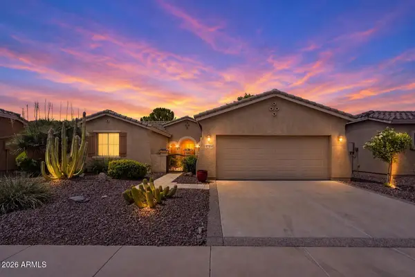 42809 W Whispering Wind Lane, Maricopa, AZ 85138