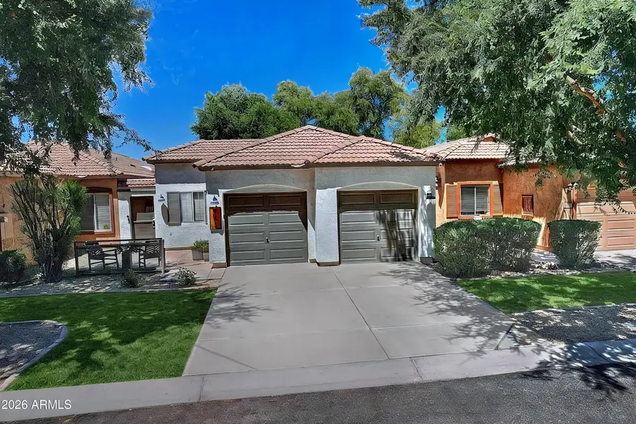 948 S Banning Street, Gilbert, AZ 85296 - #3