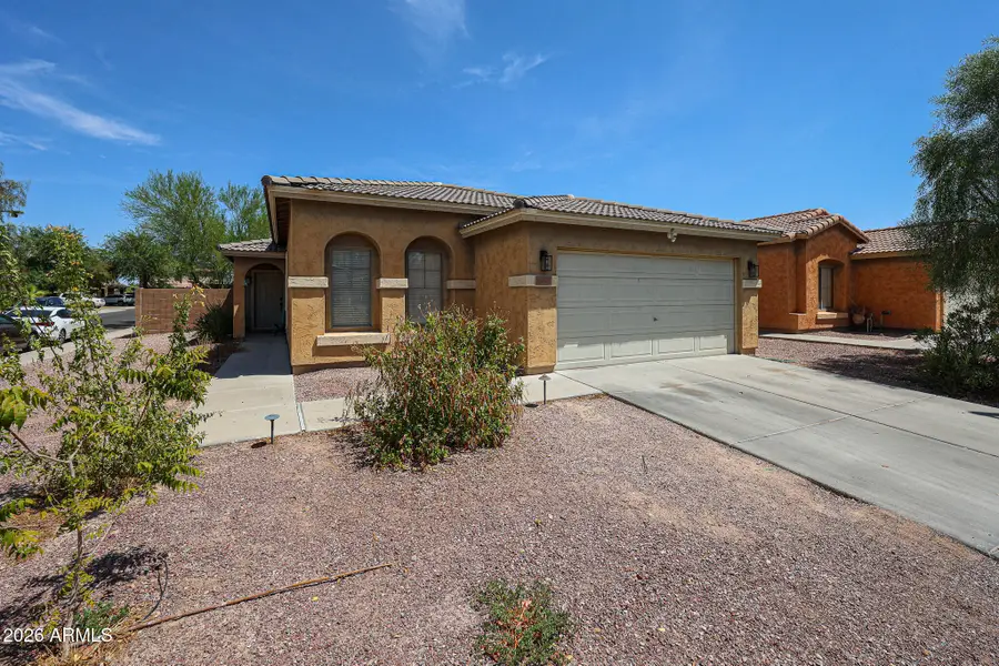 25882 W North Star Place, Buckeye, AZ 85326 - #2