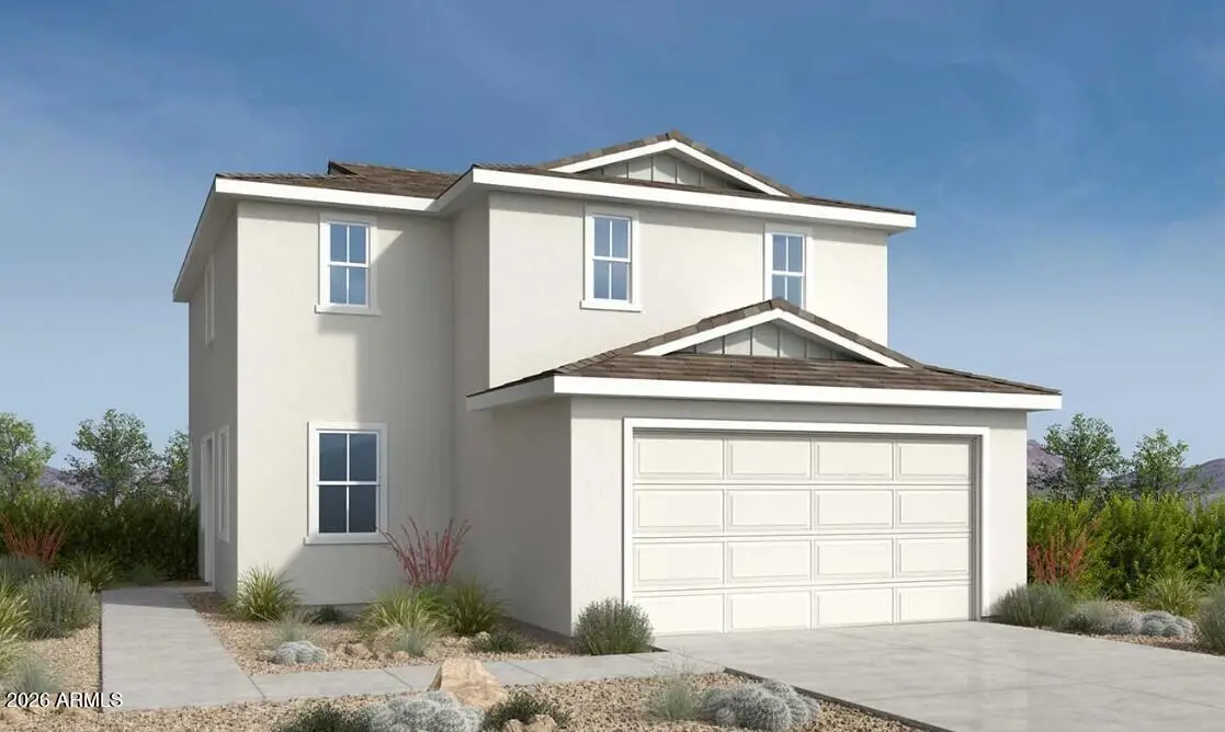 16528 W Bronco Trail, Surprise, AZ 85387 - #1